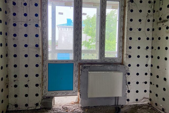 ул Центральная 12к/1 Крёкшино фото