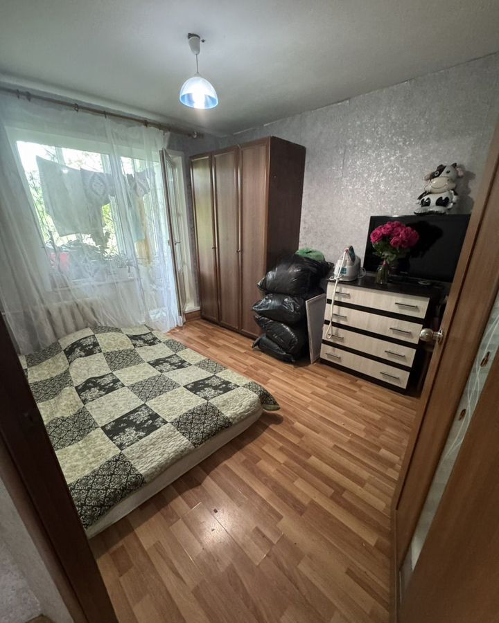 квартира г Кострома р-н Центральный ул Скворцова 16а фото 2