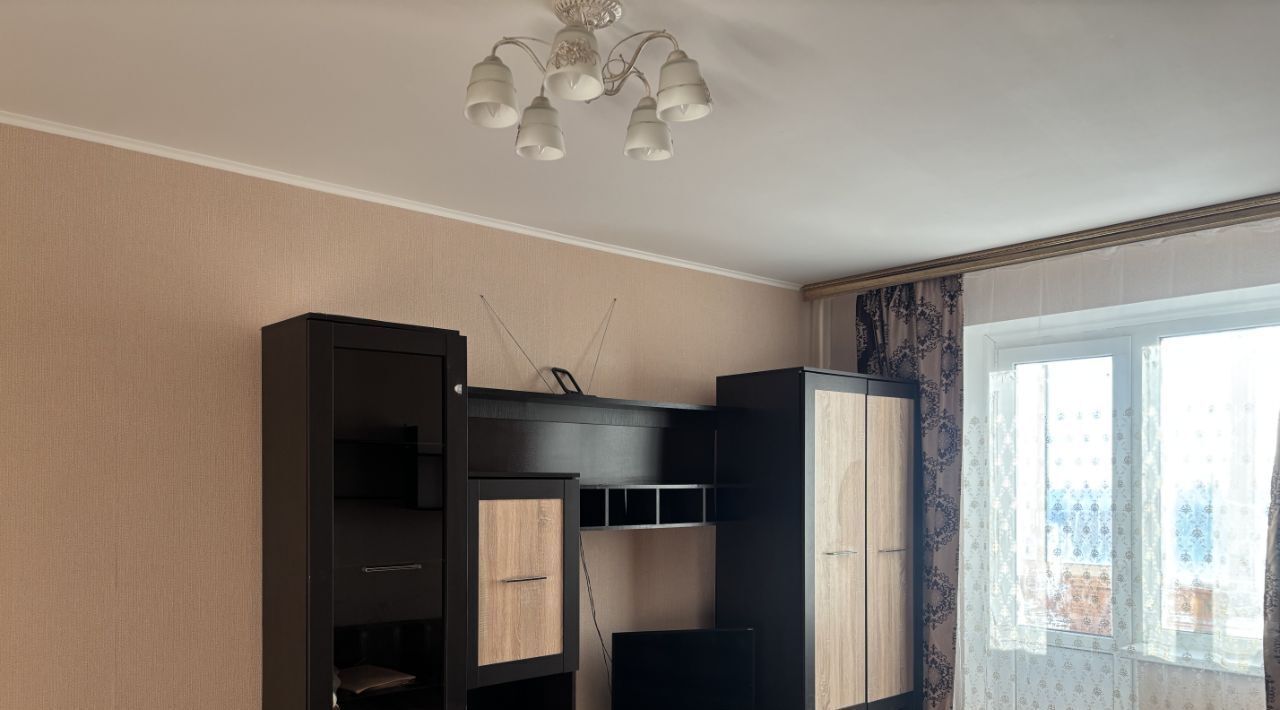 квартира г Курск р-н Центральный пр-кт Анатолия Дериглазова 65 фото 4