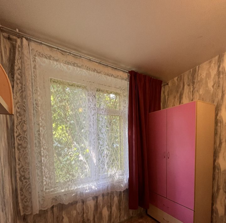 комната г Москва метро Кантемировская б-р Кавказский 5 фото 2