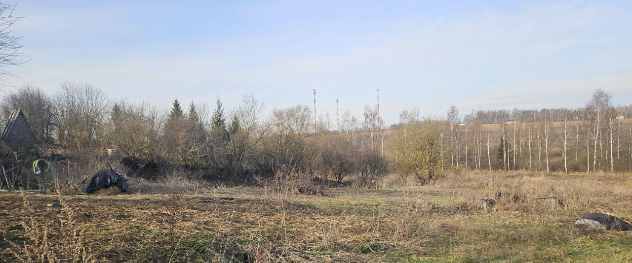 офис г Домодедово д Старое фото 4