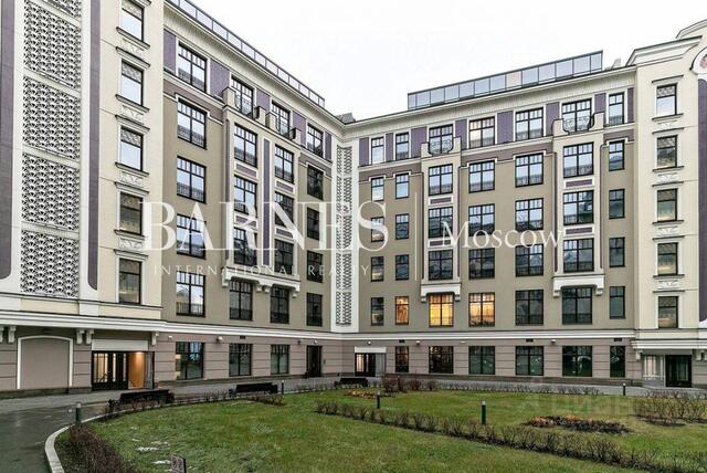 ЦАО ул Поварская 8/1 с 1, Московская область фото