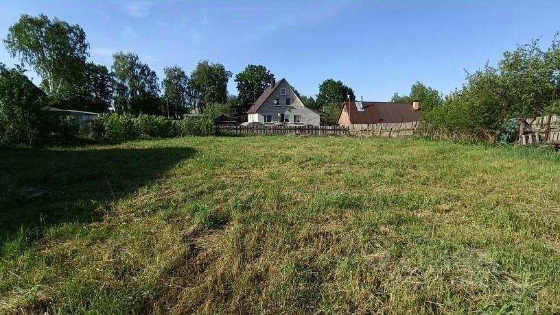 земля городской округ Богородский г Ногинск ш Энтузиастов фото 1