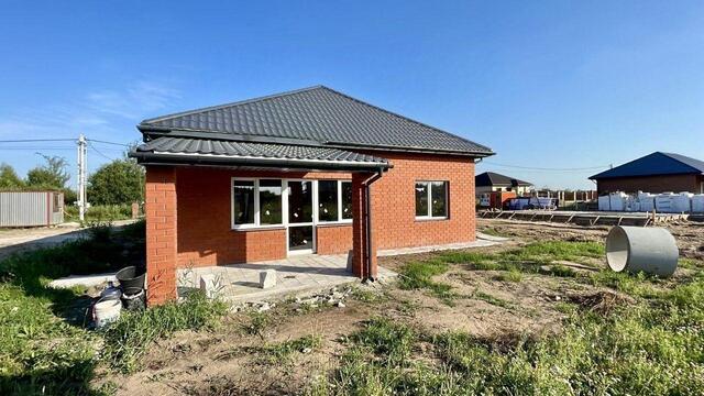 снт Михалево ул Луговая 16 городской округ Воскресенск, Белоозёрский фото