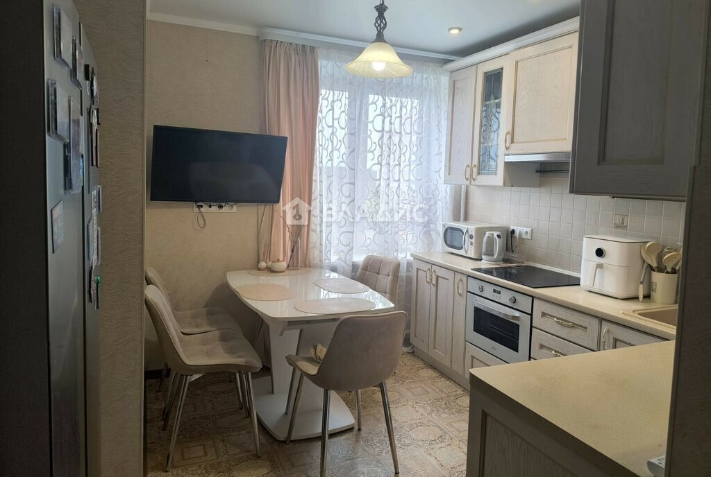 квартира г Зеленоград Зеленоград—Крюково, к 515 фото 1