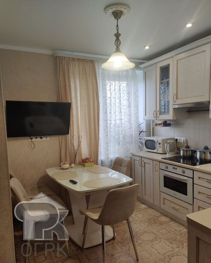квартира г Зеленоград к 515 фото 1