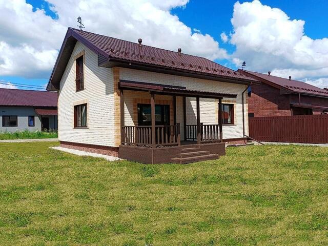 д Соболиха ул Вересковая фото