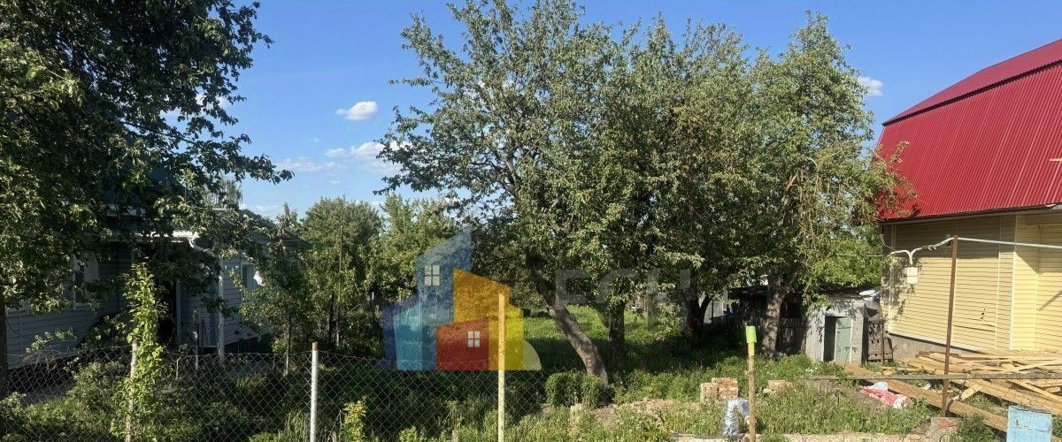 земля г Тула р-н Привокзальный Мясново проезд 11-й Мясново 19 фото 1