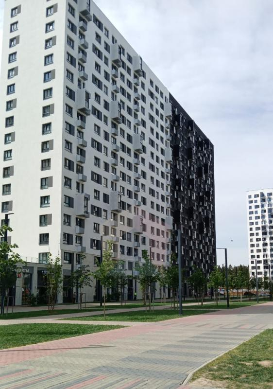 квартира г Мытищи ул Стрельбище Динамо 10 фото 1