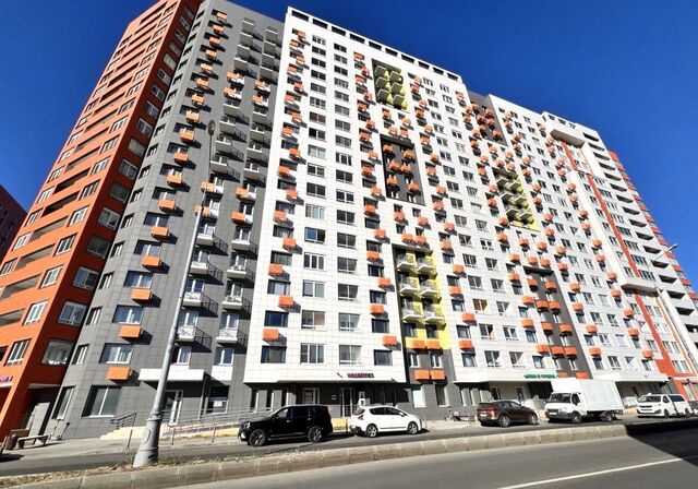 метро Покровское ул 6-я Радиальная 7/1к 2 фото