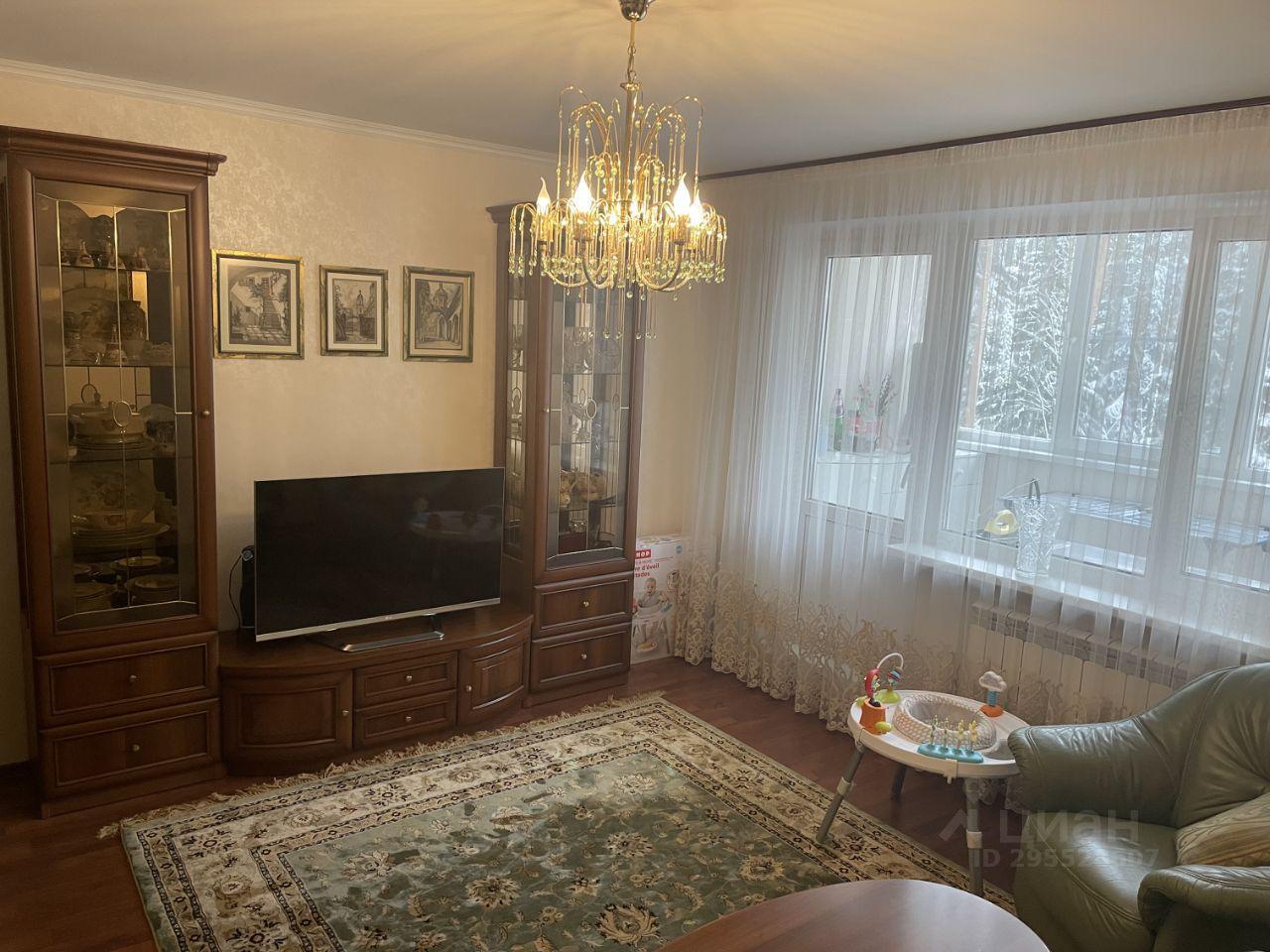 квартира г Балашиха Балашиха, 13 фото 4