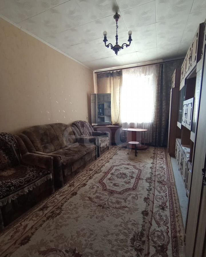 квартира г Елец п ТЭЦ 11 фото 1
