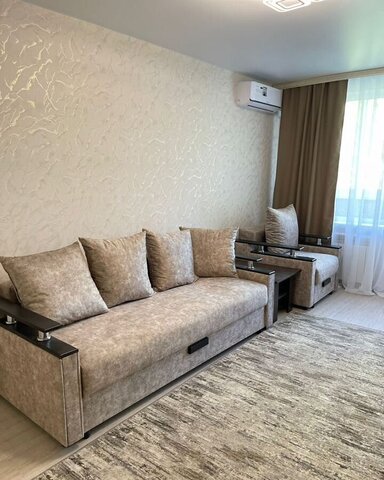 квартира ул Аэродромная 11 фото