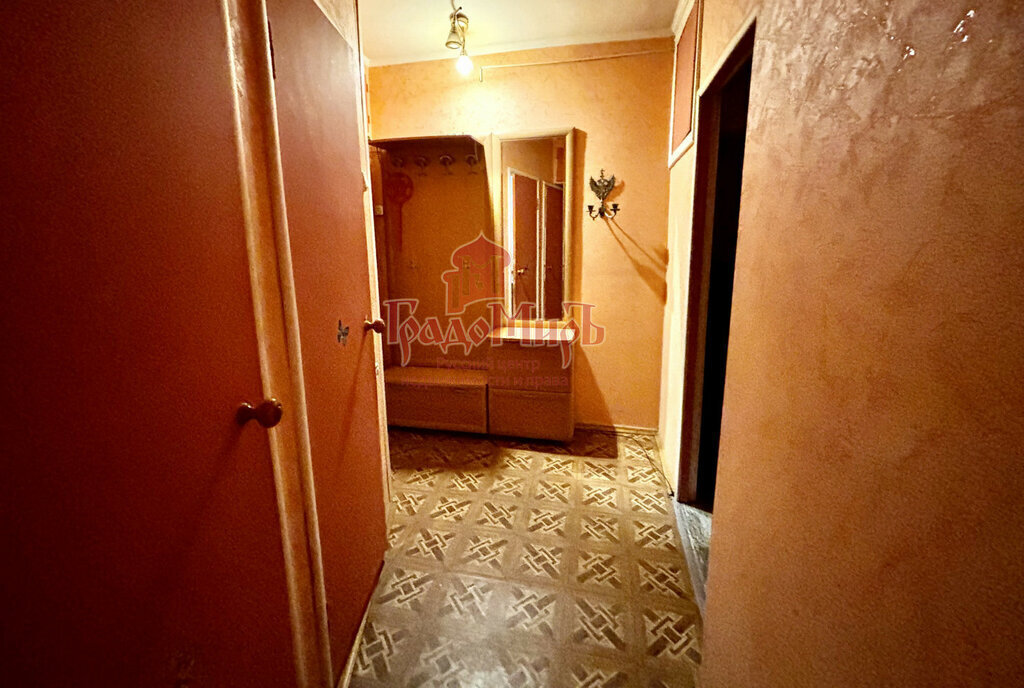 квартира г Сергиев Посад ул Маслиева 1 фото 3