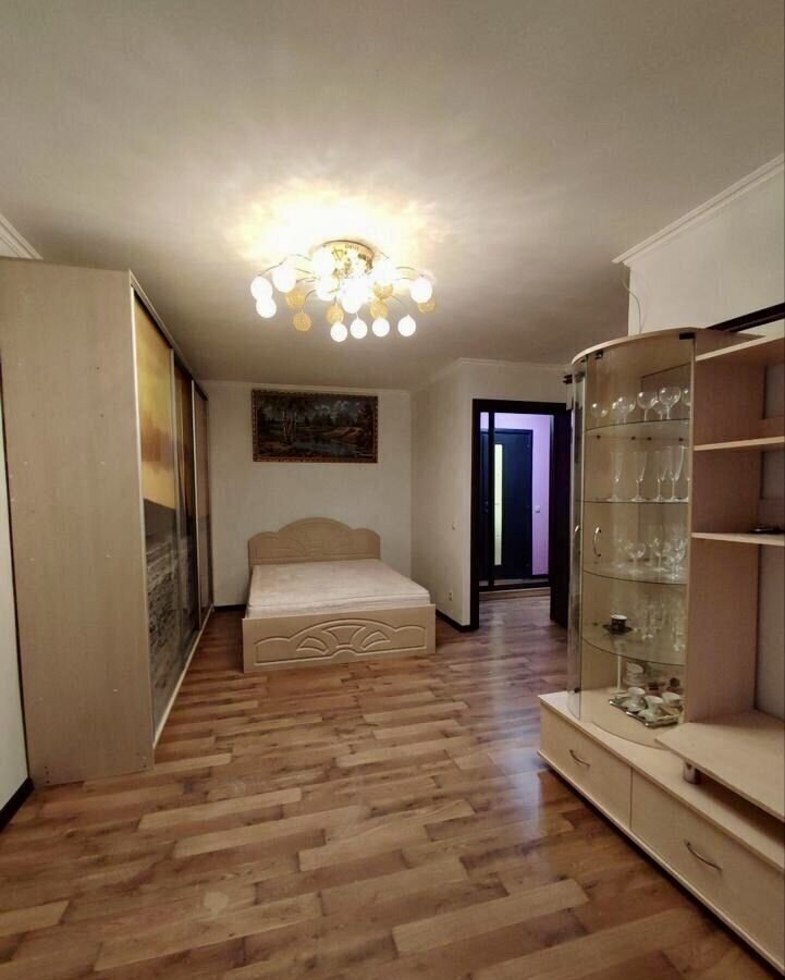 квартира г Москва метро Народное Ополчение пр-кт Маршала Жукова 21 фото 3