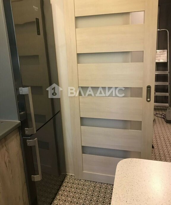 квартира г Москва метро Академическая ул Ферсмана 3к/2 фото 2