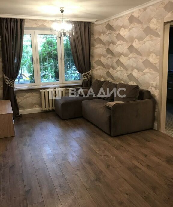квартира г Москва метро Академическая ул Ферсмана 3к/2 фото 3