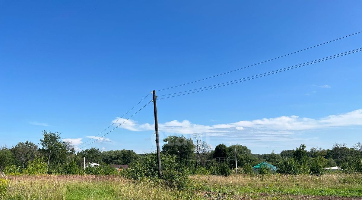 земля р-н Богородицкий г Богородицк территория РОС фото 4