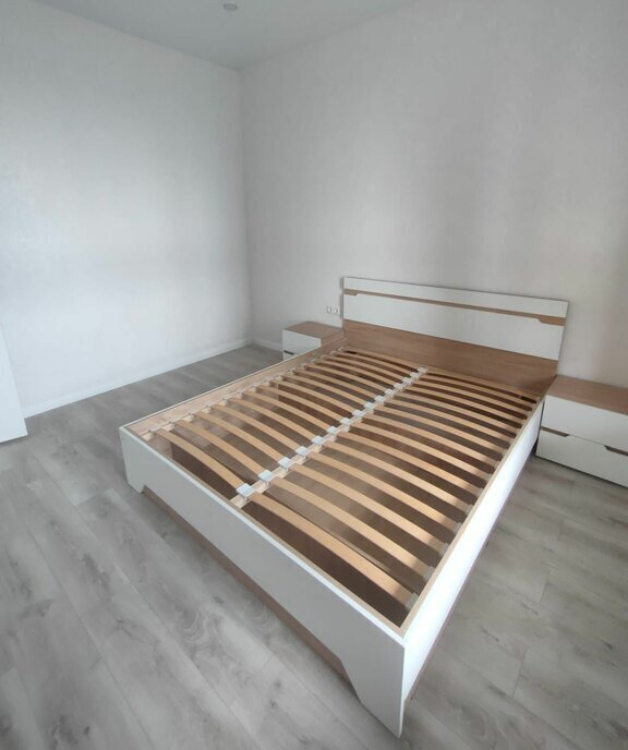 квартира г Одинцово р-н мкр Клубничное поле Одинцово, 8 фото 3