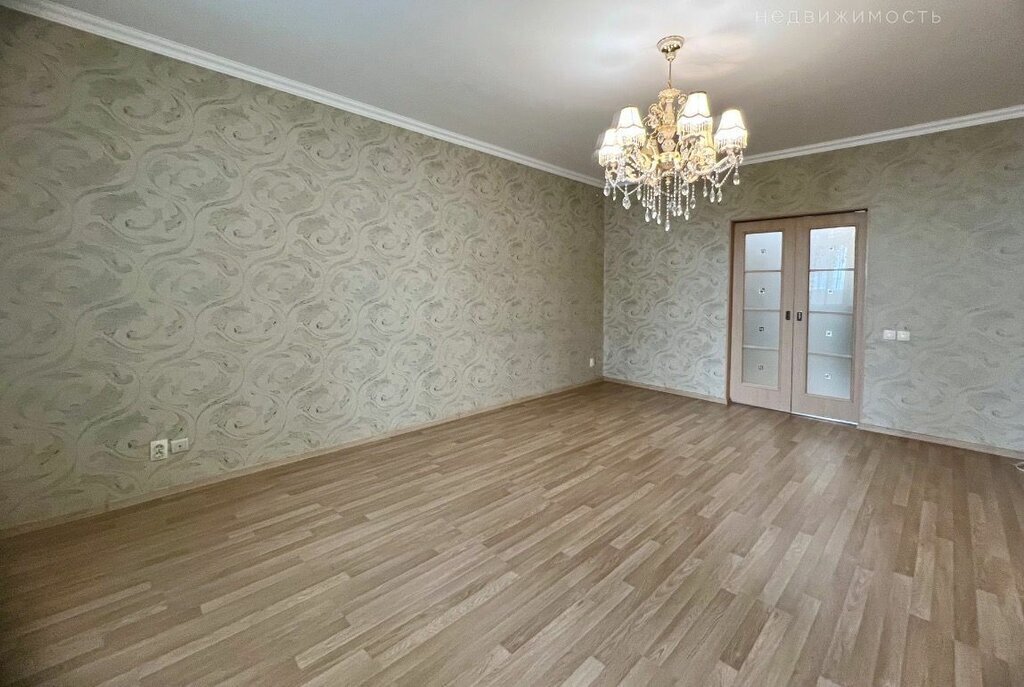 квартира г Пенза ул Пушкина 47 фото 3