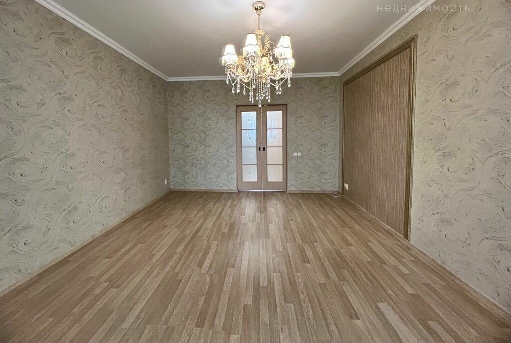 квартира г Пенза ул Пушкина 47 фото 4