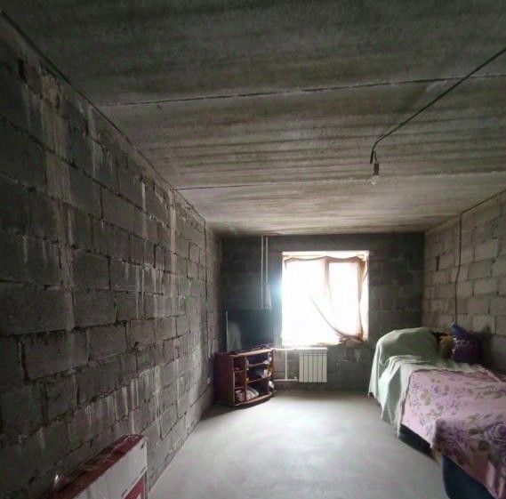 квартира г Артем пгт Артемовский с Суражевка ул Ярославская 50/2 фото 3