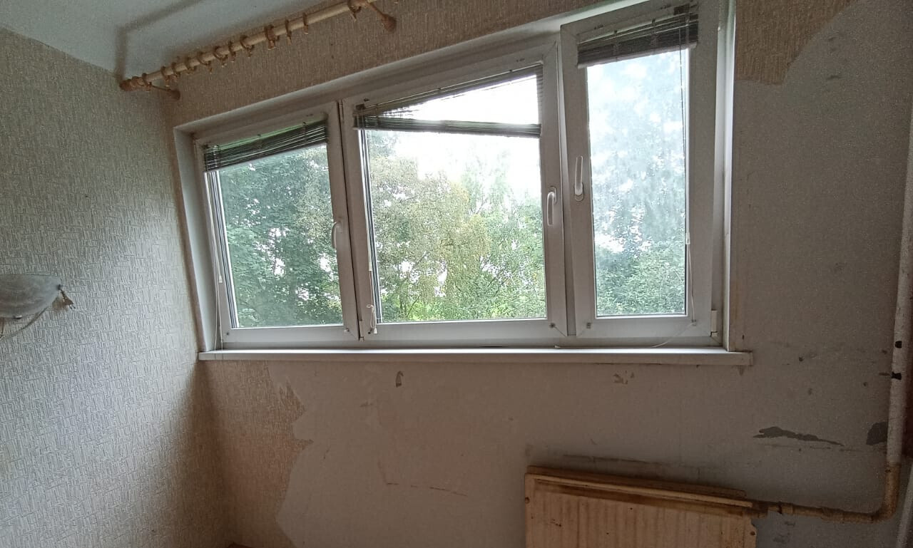 квартира г Санкт-Петербург Ульянка пр-кт Ветеранов 104 фото 4