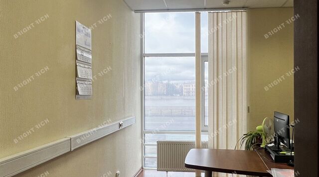 офис метро Чернышевская дом 4 фото