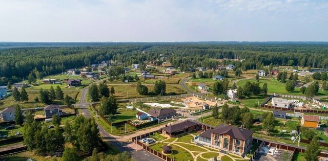 Колтушское городское поселение, Мечта кп фото