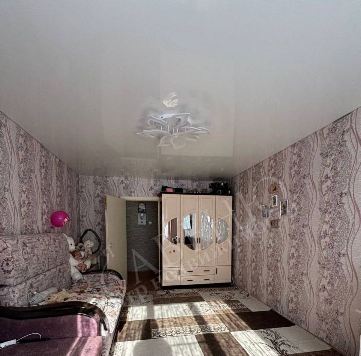 квартира г Воронеж р-н Советский ул 9 Января 241/5 фото 2