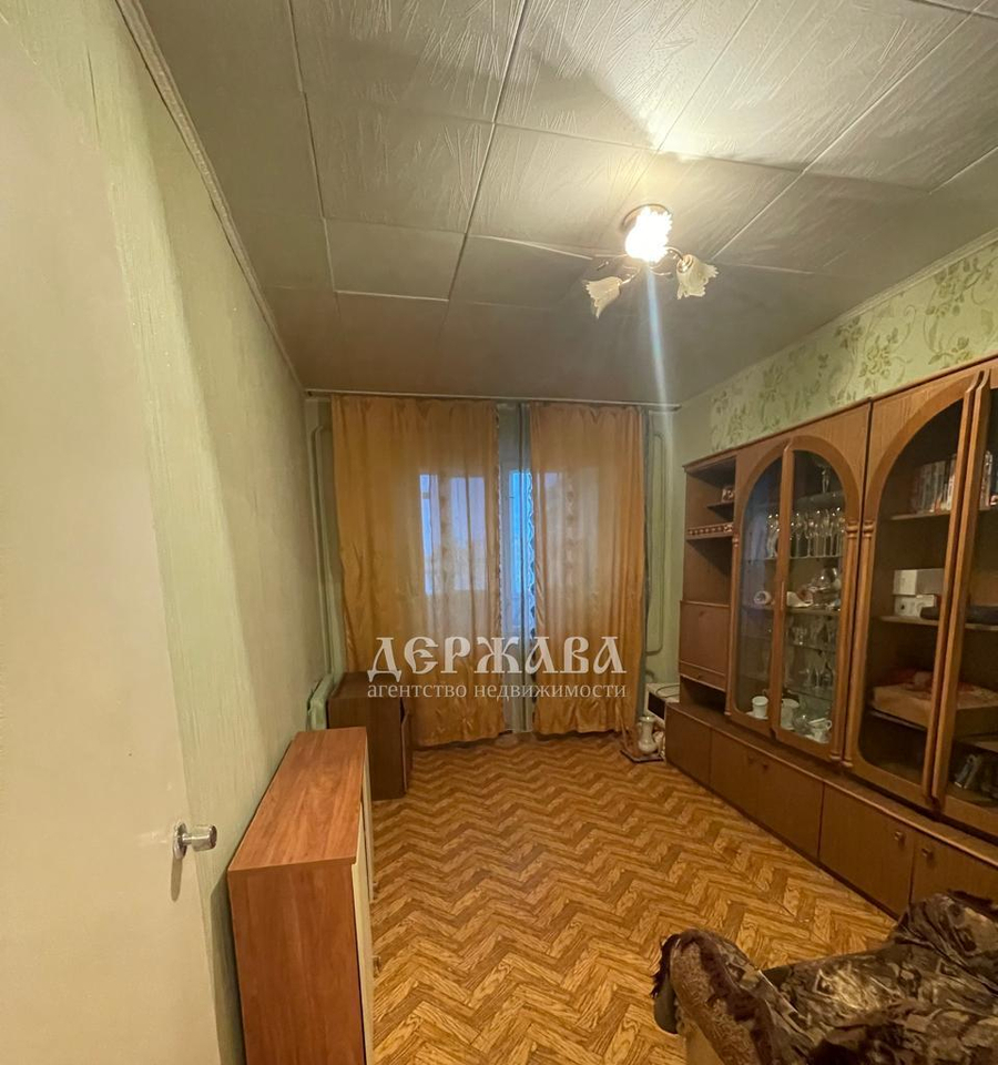 квартира г Старый Оскол микрорайон Королёва м-н, 4 фото 6