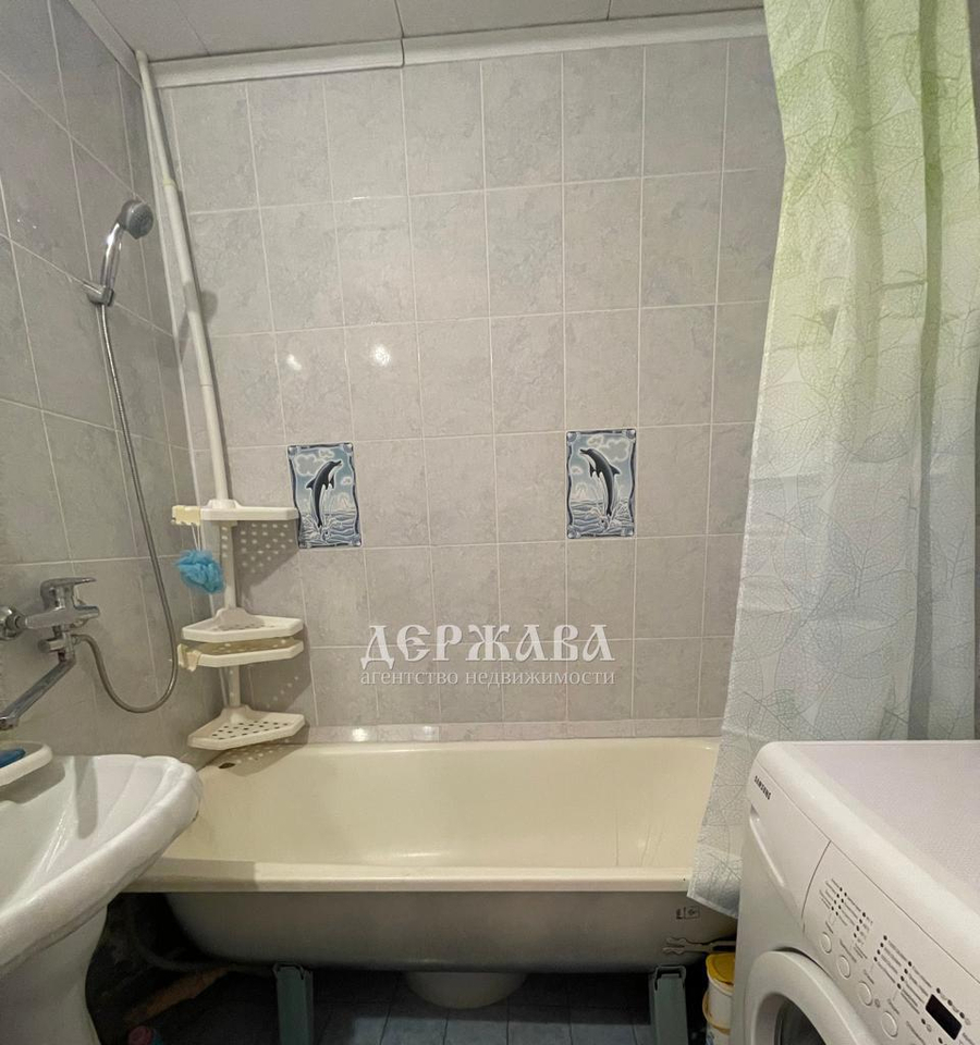 квартира г Старый Оскол микрорайон Королёва м-н, 4 фото 8