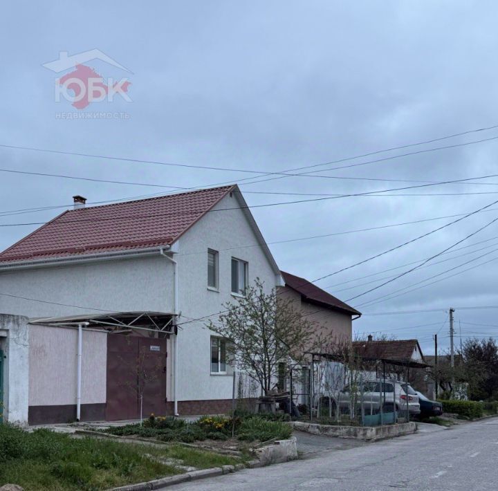 дом г Евпатория ул Рабочая фото 13