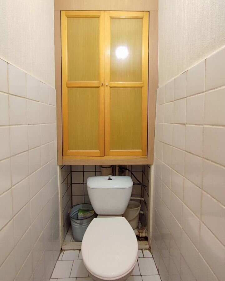 квартира г Надым ул Зверева 4 Тюменская обл., Надымский р-н фото 12