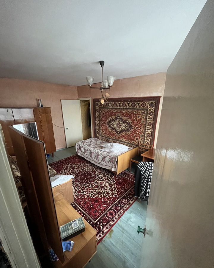 квартира г Клин ул Загородная 23 фото 15