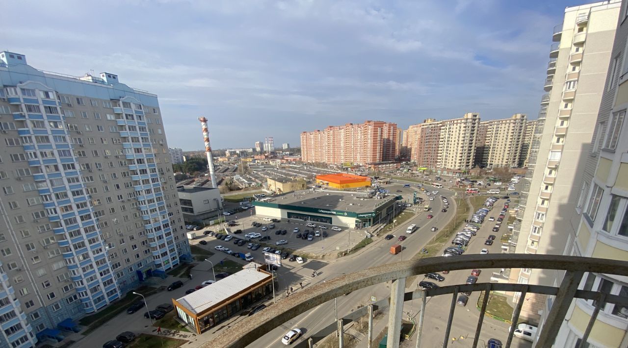 квартира г Видное ул Березовая 13 Царицыно фото 8