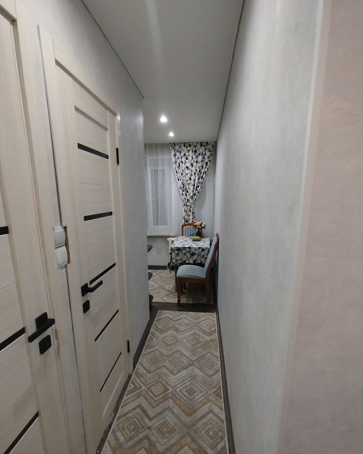 квартира г Радужный 7-й мкр-н, 1, Тюменская обл. фото 19