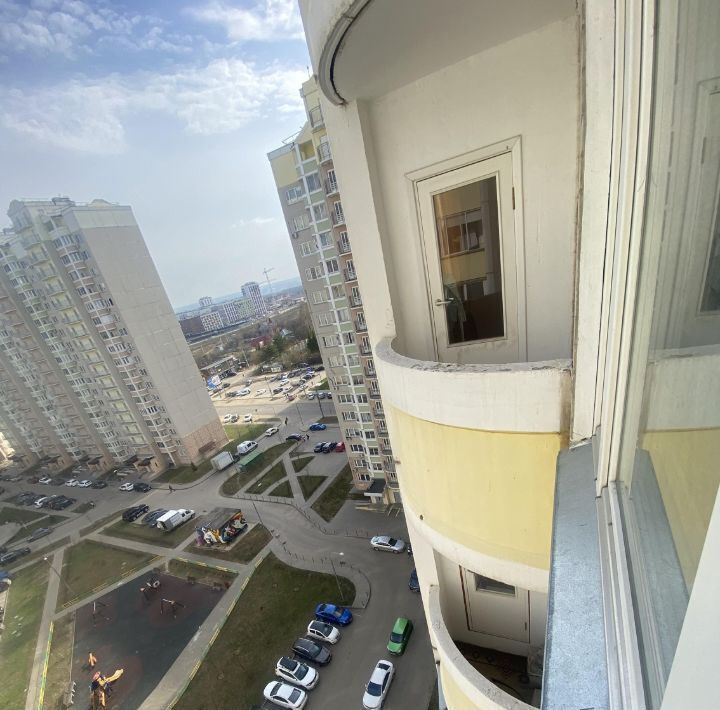 квартира г Видное ул Березовая 13 Царицыно фото 13