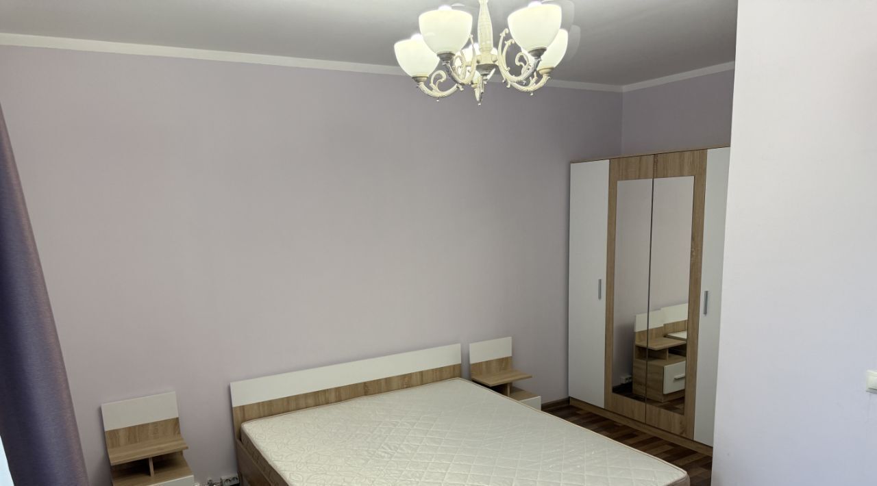 квартира г Видное ул Березовая 16 Домодедовская фото 8