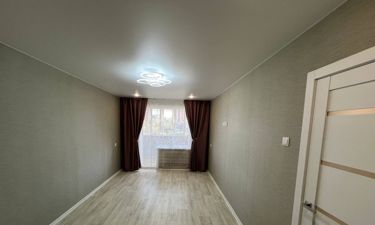 квартира г Казань Азино-1 м-н, Хайдара Бигичева, 35 фото 1