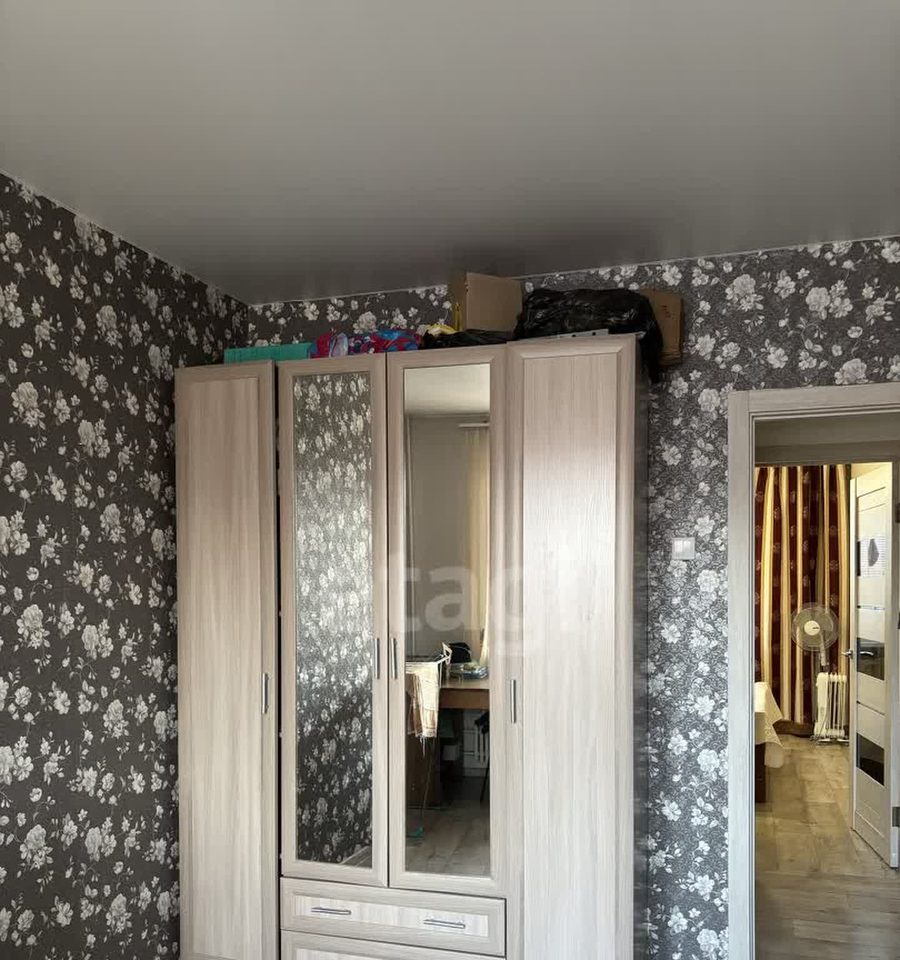 квартира г Воронеж ул 9 Января 262/3 фото 2
