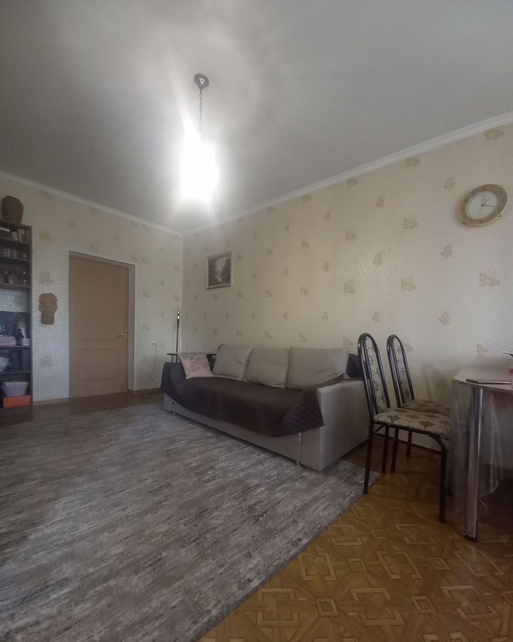 квартира г Пятигорск пл Ленина 6 фото 3