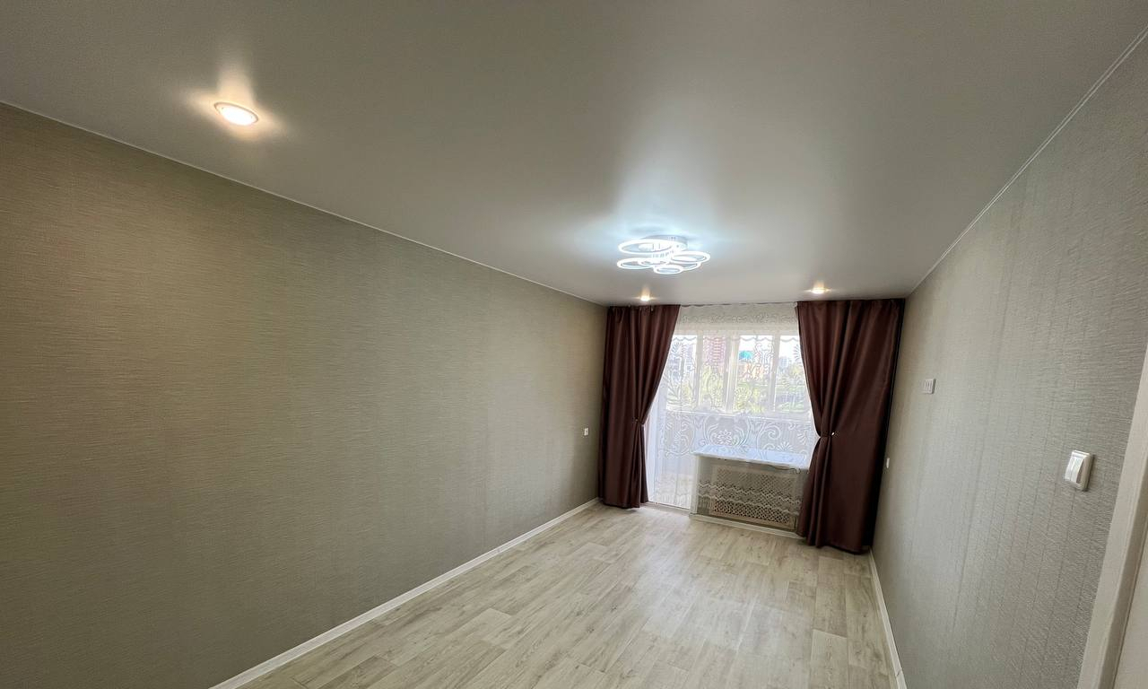 квартира г Казань Азино-1 м-н, Хайдара Бигичева, 35 фото 3