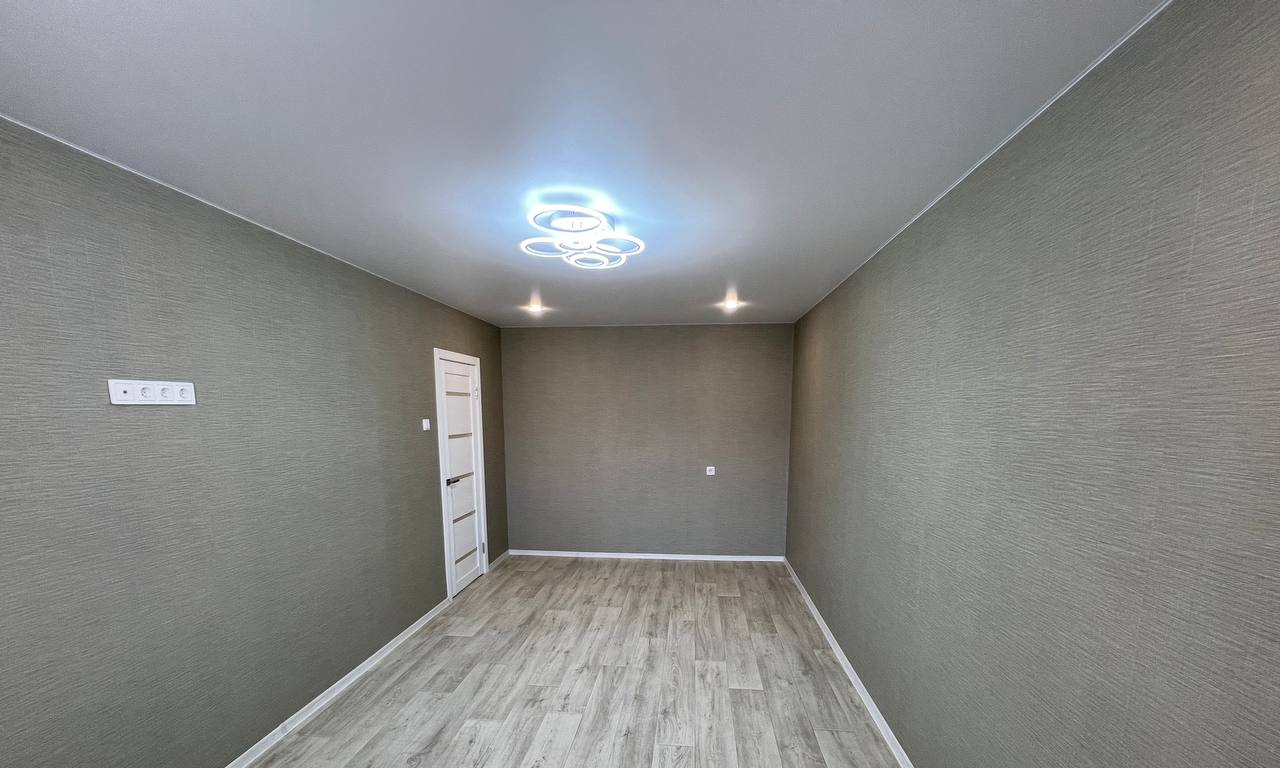 квартира г Казань Азино-1 м-н, Хайдара Бигичева, 35 фото 4
