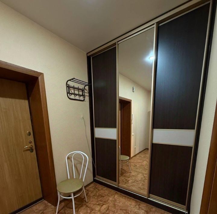 квартира г Йошкар-Ола ул Советская 173б фото 4