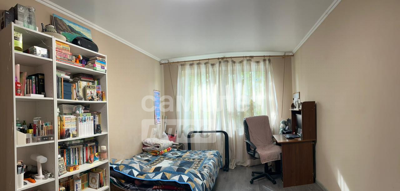 квартира г Курск КЗТЗ ул Дейнеки 30 м-н фото 1