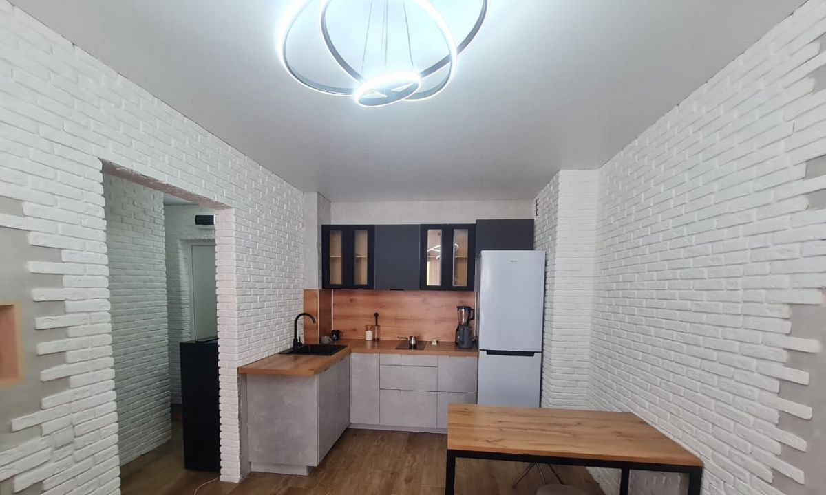 квартира г Курск Юго-Западный район пр-кт Надежды Плевицкой 11а м-н фото 2