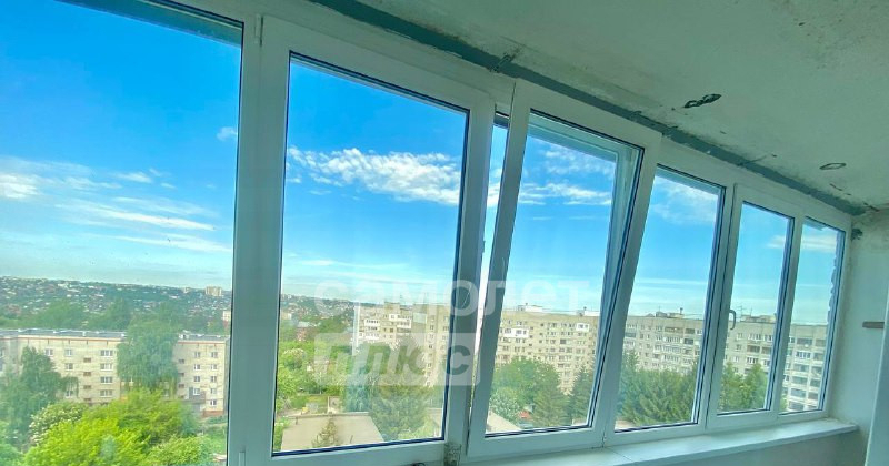 квартира г Курск ул Димитрова 70 Центр м-н фото 2
