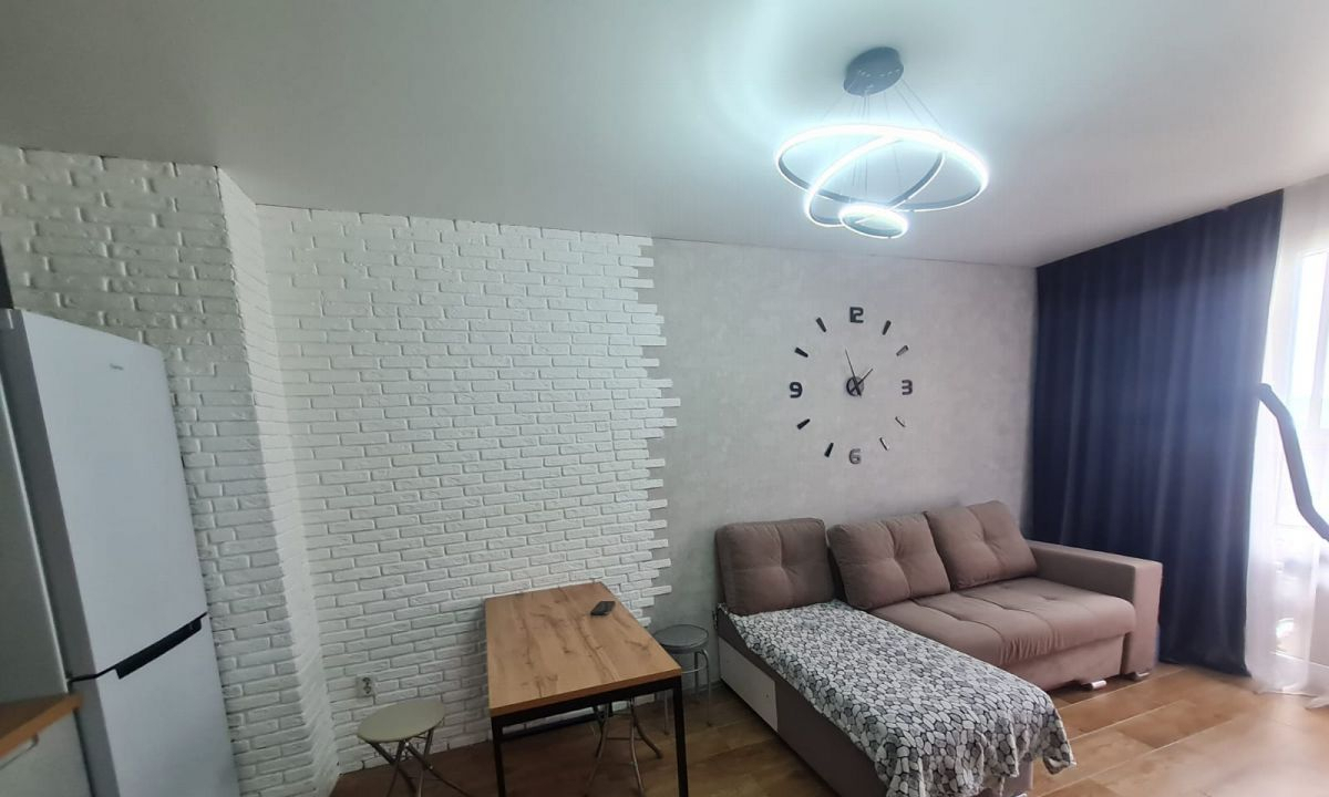 квартира г Курск Юго-Западный район пр-кт Надежды Плевицкой 11а м-н фото 4