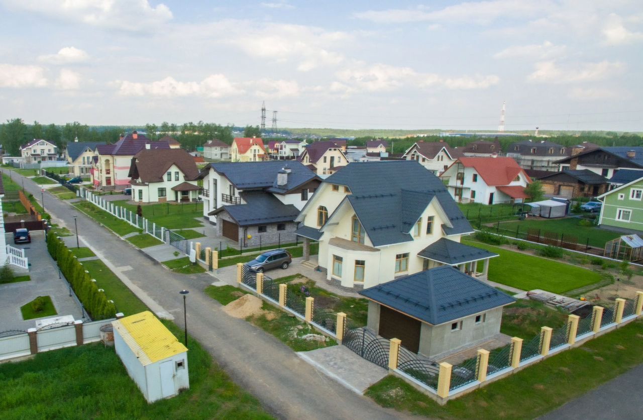 земля г Можайск ул Московская 90 км, Можайский г. о., Минское шоссе фото 1